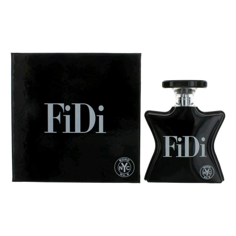 BOND NO.9 FIDI BY BOND NO.9