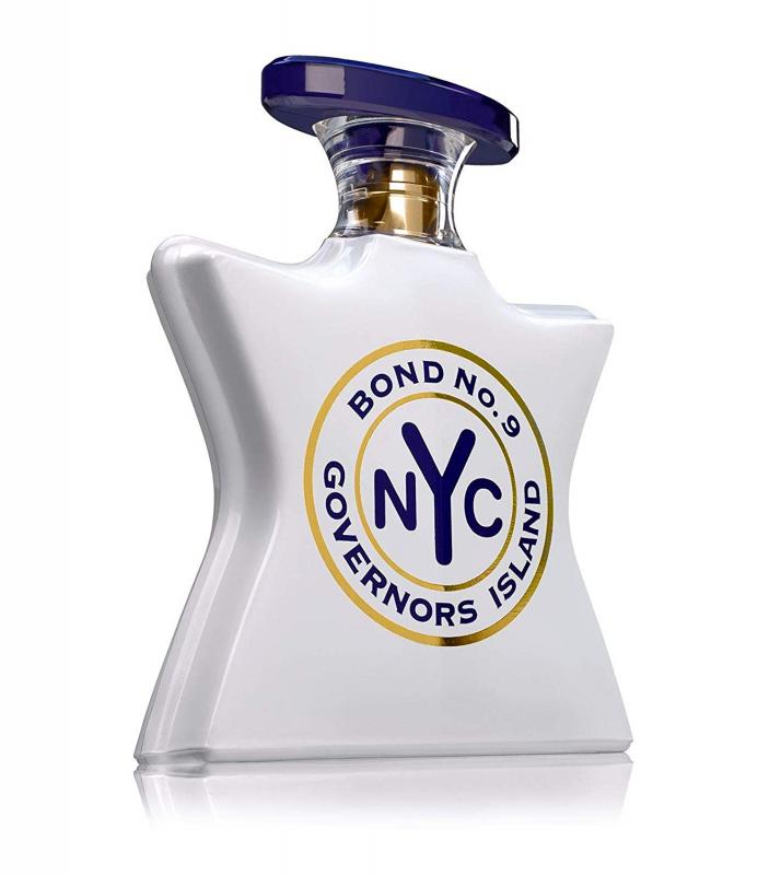 BOND NO.9 GOVERNORS ISLAND BY BOND NO.9 By BOND NO.9 For W