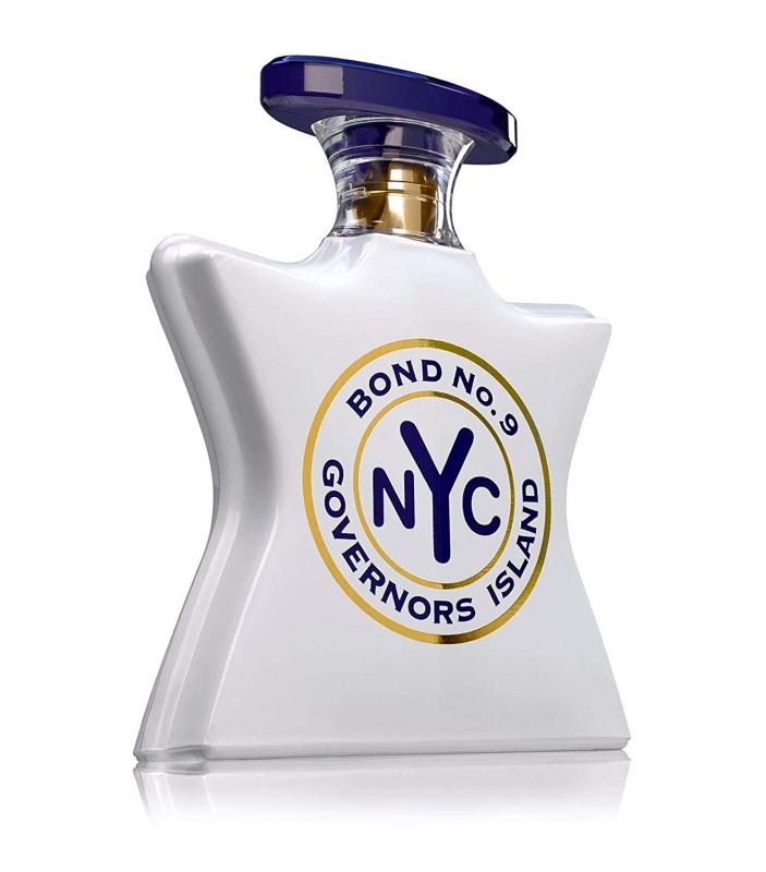 BOND NO.9 GOVERNORS ISLAND BY BOND NO.9