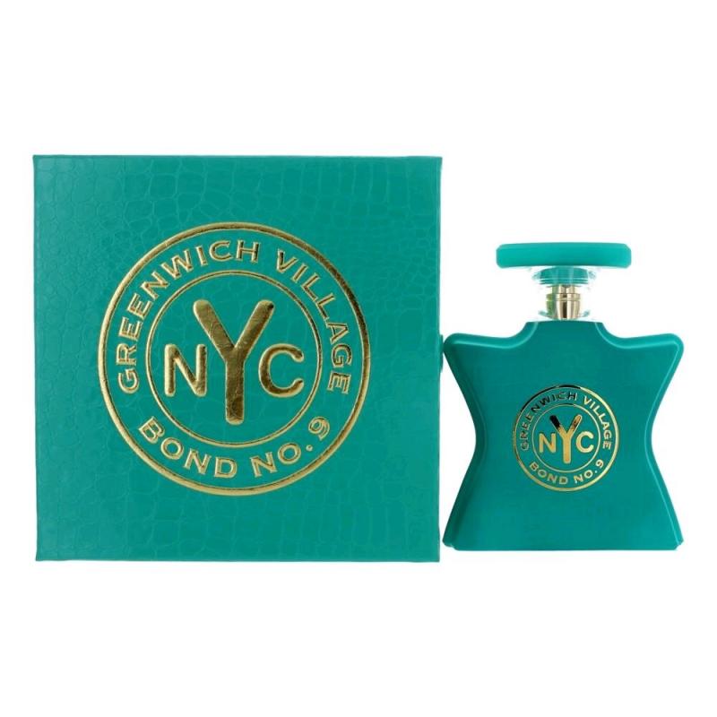 BOND NO.9 GREENWICH VILLAGE BY BOND NO.9 By BOND NO.9 For WOMEN