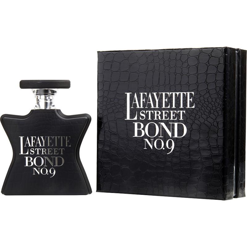 BOND NO.9 LAFAYETTE STREET BY BOND NO.9