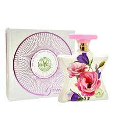 BOND 9 NEW YORK FLOWERS By BOND NO.9 For W
