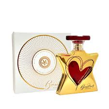 BOND 9 NEW YORK FOREVER By BOND NO.9 For W