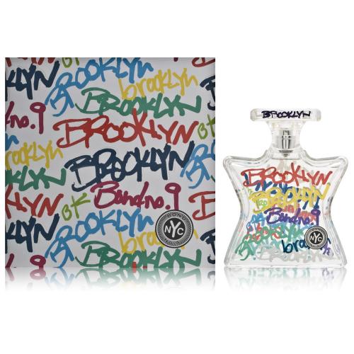 BROOKLYN BY BOND NO.9