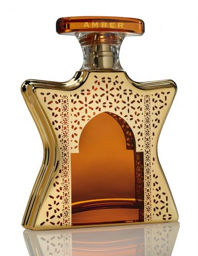 DUBAI AMBER BY BOND NO.9