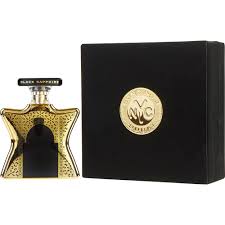 DUBAI BLACK SAPPHIRE BY BOND NO.9 By BOND NO.9 For MEN