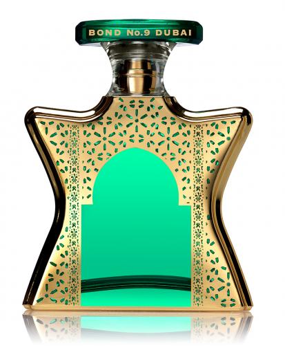 DUBAI EMERALD BY BOND NO.9