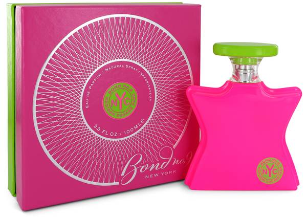 BOND NO. 9 MADISON SQUARE PARK By BOND NO. 9 For WOMEN