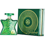 NEW YORK MUSK BY BOND NO.9