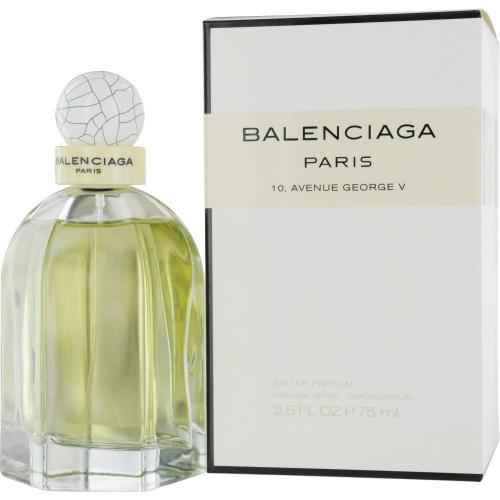 BALENCIAGA PARIS BY BALENCIAGA By BALENCIAGA For WOMEN