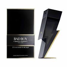 CAROLINA HERRERA BAD BOY