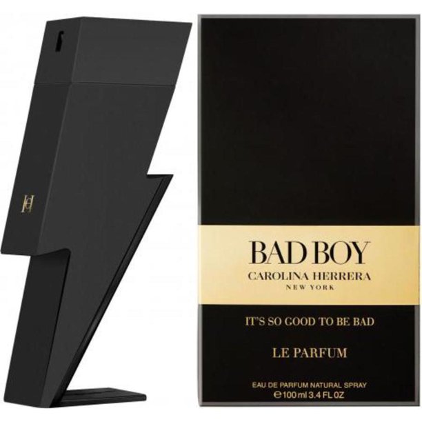 CAROLINA HERRERA BAD BOY LE PARFUM