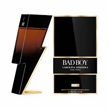 CAROLINA HERRERA BAD BOY ELIXIR By CAROLINA HERRERA For Men