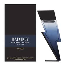 BAD BOY ELIXIR 8ML EDP MEN. DESIGNER:CAROLINA BY  FOR KID