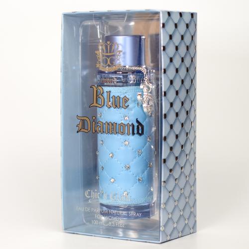 BLUE DIAMOND BY CHIC(N GLAM By CHIC(N GLAM For WOMEN