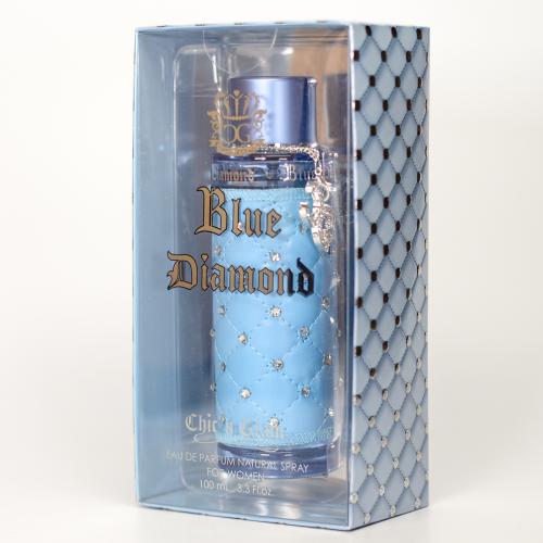 Blue Diamond Perfume By Chic n Glam Perfume By Chic n Glam For Women Blue Diamond Perfume By Chic n Glam Perfume By Chic n Glam For Women