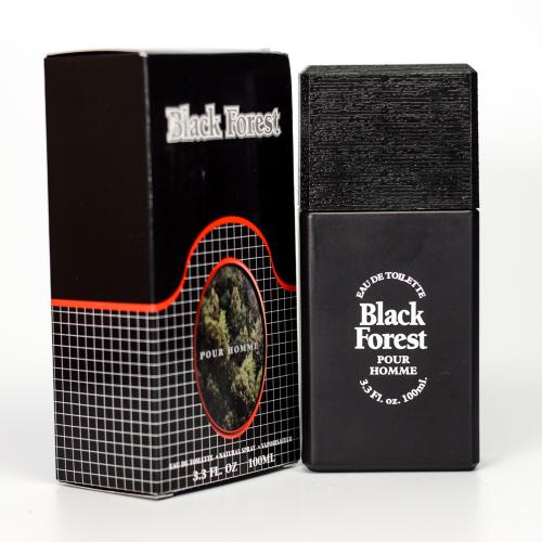 BLACK FOREST BY REYANE TRADITION By REYANE TRADITION For MEN