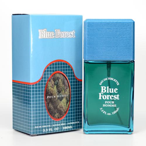 BLUE FOREST BY REYANE TRADITION By REYANE TRADITION For MEN
