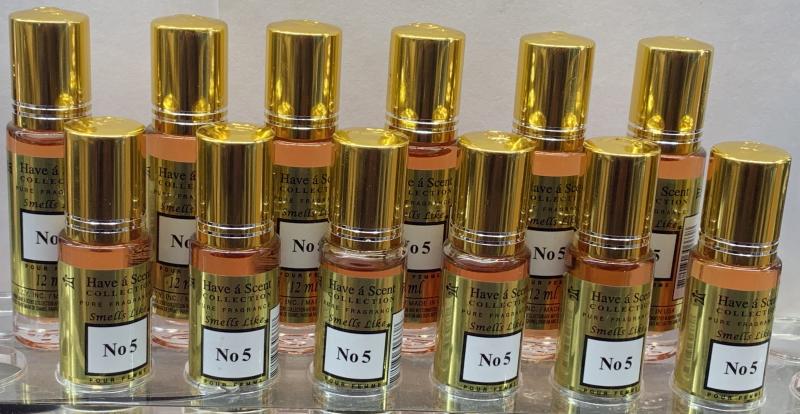 12 PCS.EACH By ZABC For Women