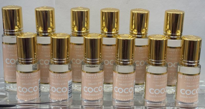 12 PCS.EACH By ZABC For Women
