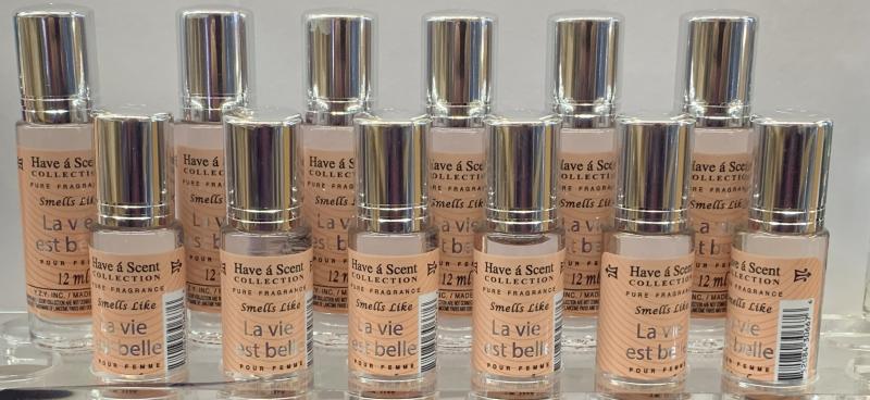 12 PCS.EACH By ZABC For Women