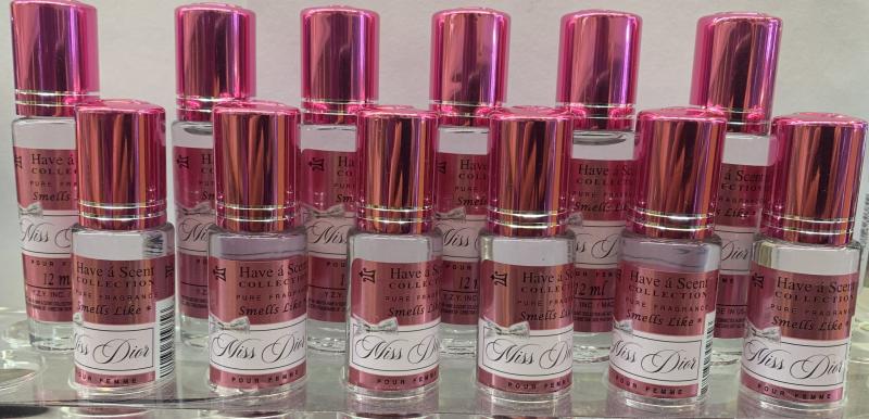 12 PCS.EACH By ZABC For Women