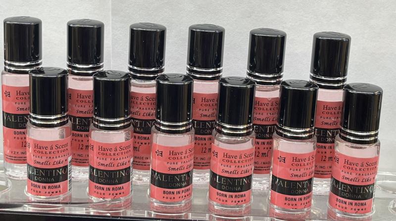 12 PCS.EACH By ZABC For Women