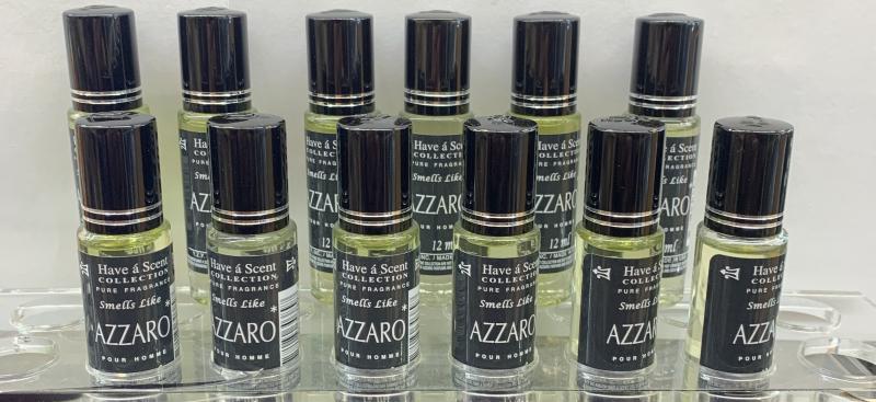 12 PCS.EACH By ZABC For Men
