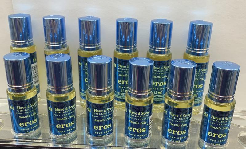 12 PCS.EACH By ZABC For Men