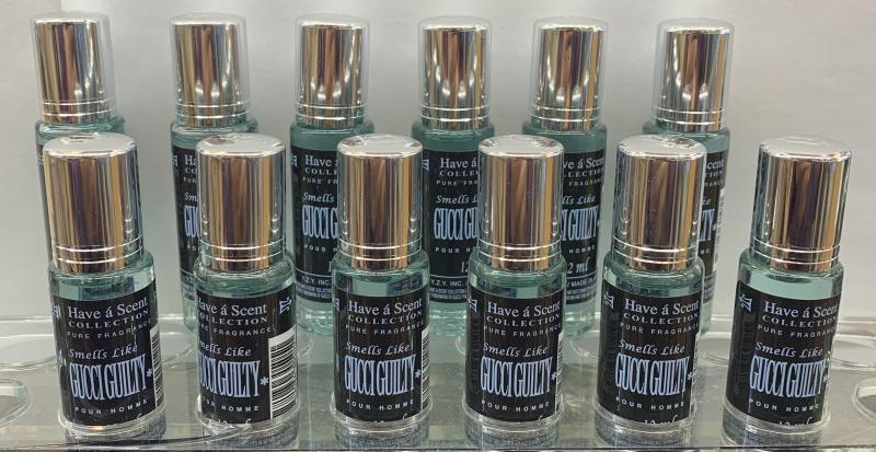 12 PCS.EACH By ZABC For Men