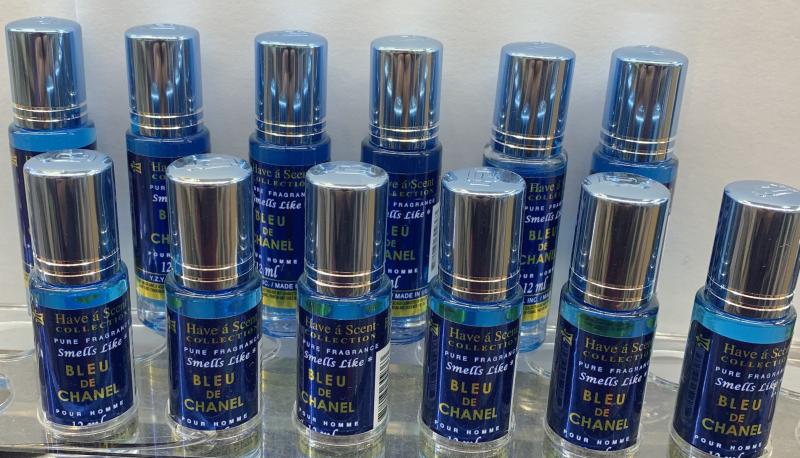 12 PCS.EACH By ZABC For Men