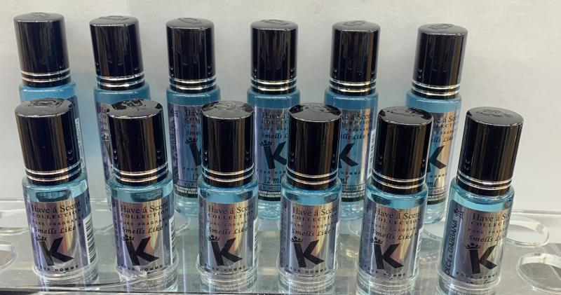 12 PCS.EACH By ZABC For Men
