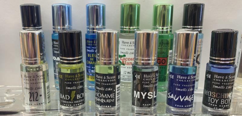 12 PCS.EACH By ZABC For Men