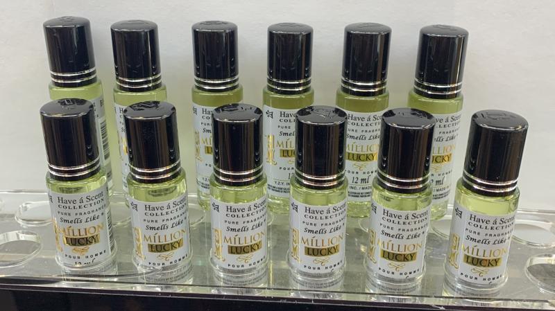 12 PCS.EACH By ZABC For Men