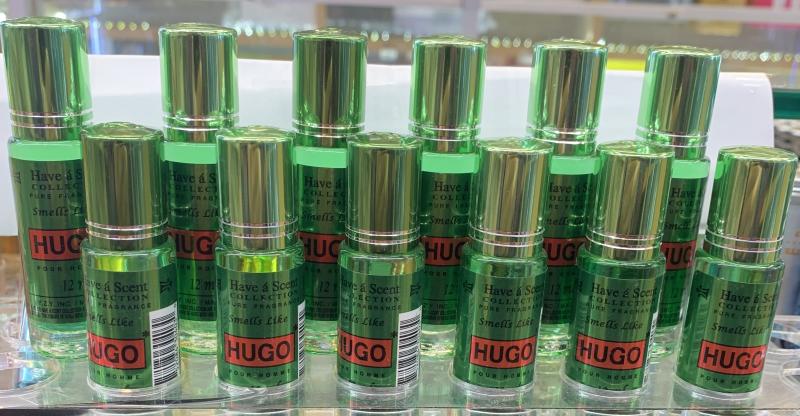 12 PCS.EACH By ZABC For Men