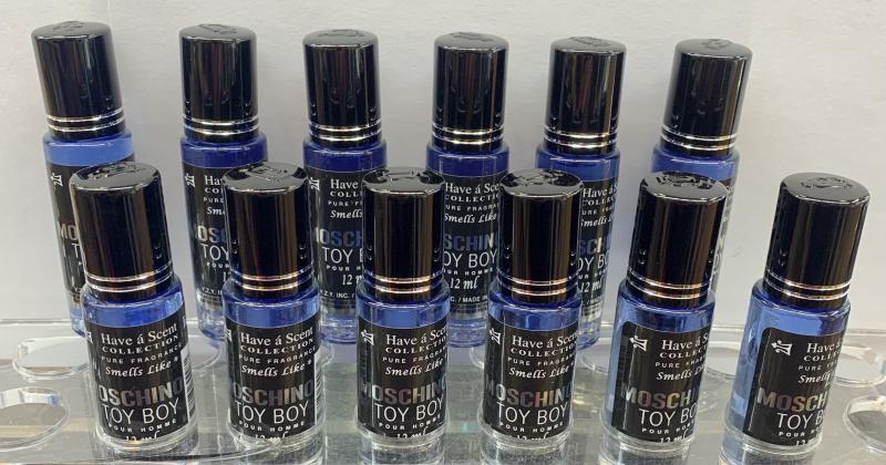 12 PCS.EACH By ZABC For Men