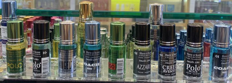 12 PCS.EACH By ZABC For Men