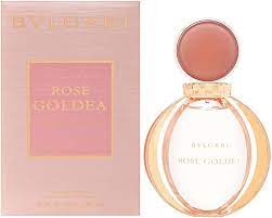 BVLGARI ROSE GOLDEA BY BVLGARI