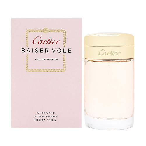 BAISER VOLE BY CARTIER