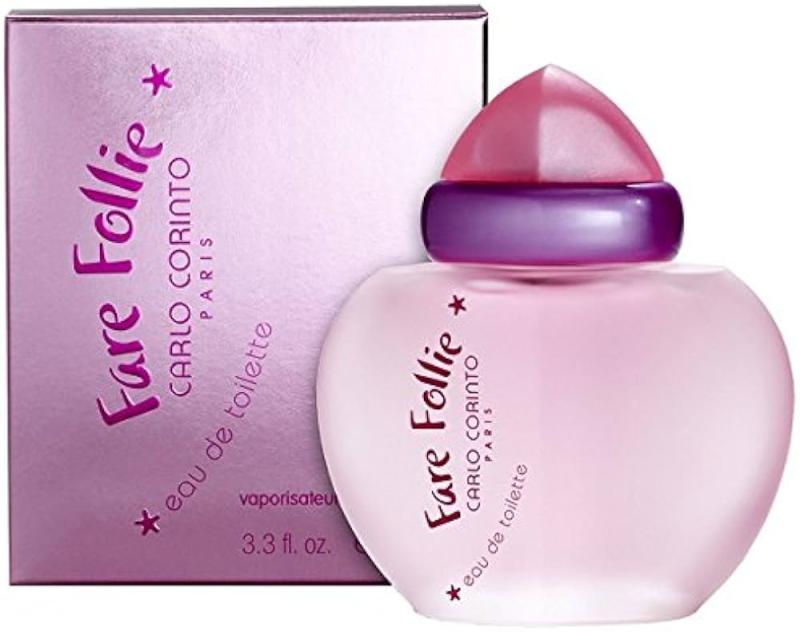 CARLO CORINTO FARE FOLLIE BY CARLO CORINTO By CARLO CORINTO For MEN CARLO CORINTO FARE FOLLIE BY CARLO CORINTO By CARLO CORINTO For MEN