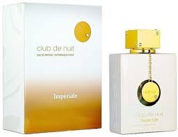 CLUB DE NUIT IMPERIALE By STERLING PARFUMS For MEN