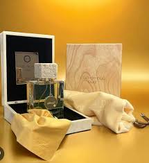 CLUB DE NUIT OUD By STERLING PARFUMS For MEN