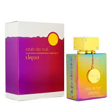 CLUB DE NUIT UNTOLD By STERLING PARFUMS For Men