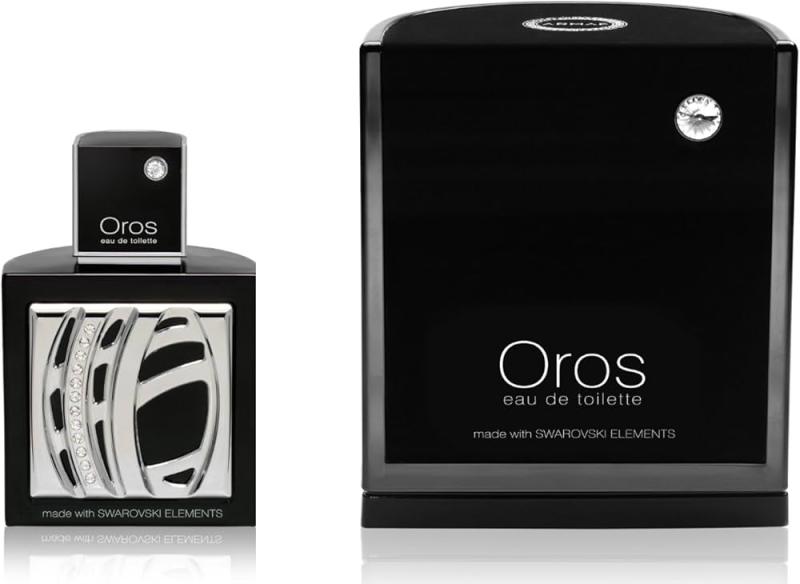 CLUB DE NUIT OROS By STERLING PARFUMS For Women