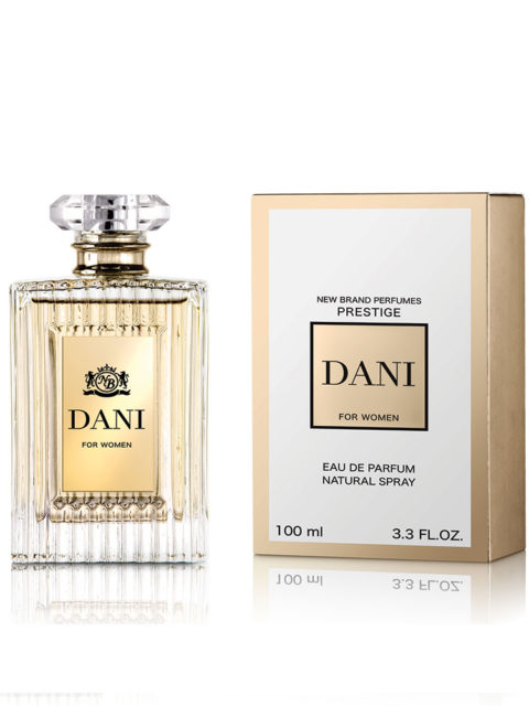 DANI By NEW BRAND For WOMEN