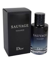 SAUVAGE BY CHRISTIAN DIOR BY CHRISTIAN DIOR FOR MEN