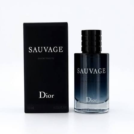 SAUVAGE BY CHRISTIAN DIOR 10ML EDT MEN. DESIGNER:CHRISTIAN BY  FOR KID