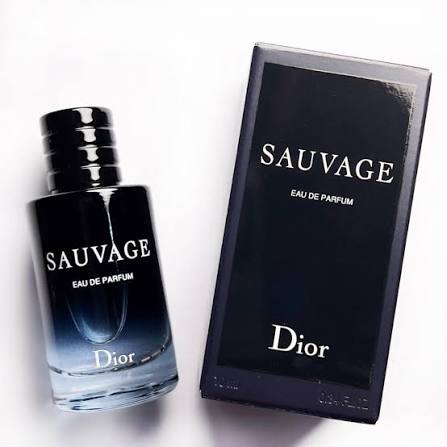 SAUVAGE BY CHRISTIAN DIOR 10ML EDP MEN. DESIGNER:CHRISTIAN BY  FOR KID