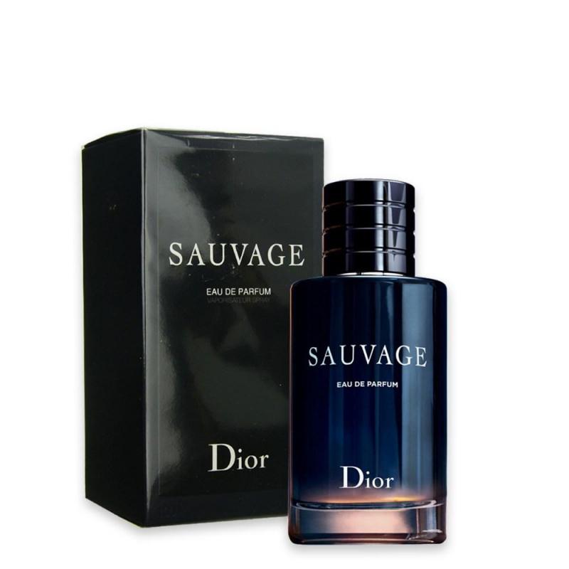 SAUVAGE BY CHRISTIAN DIOR BY CHRISTIAN DIOR FOR MEN