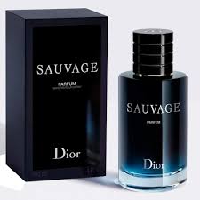 SAUVAGE BY CHRISTIAN DIOR BY CHRISTIAN DIOR FOR M